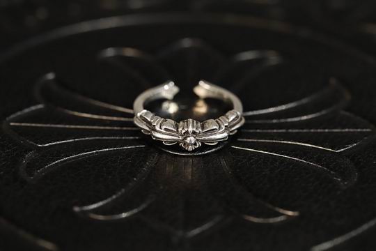 Chrome Hearts ring 11lyh225
